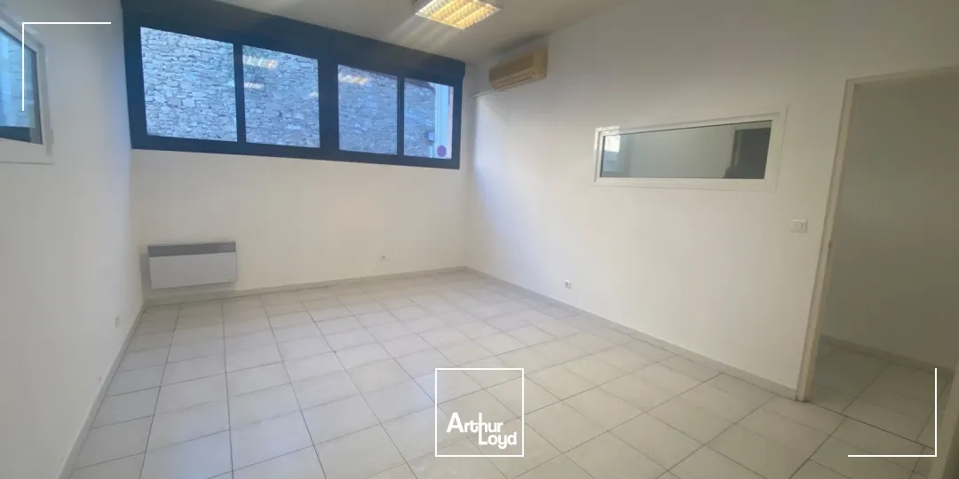Bureaux - Vente - SALON DE PROVENCE - 13300 - 113-113 - 7980592