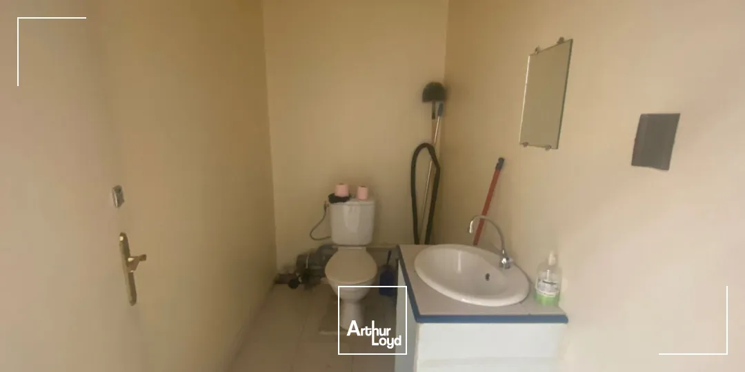Bureaux - Vente - SALON DE PROVENCE - 13300 - 113-113 - 7980598