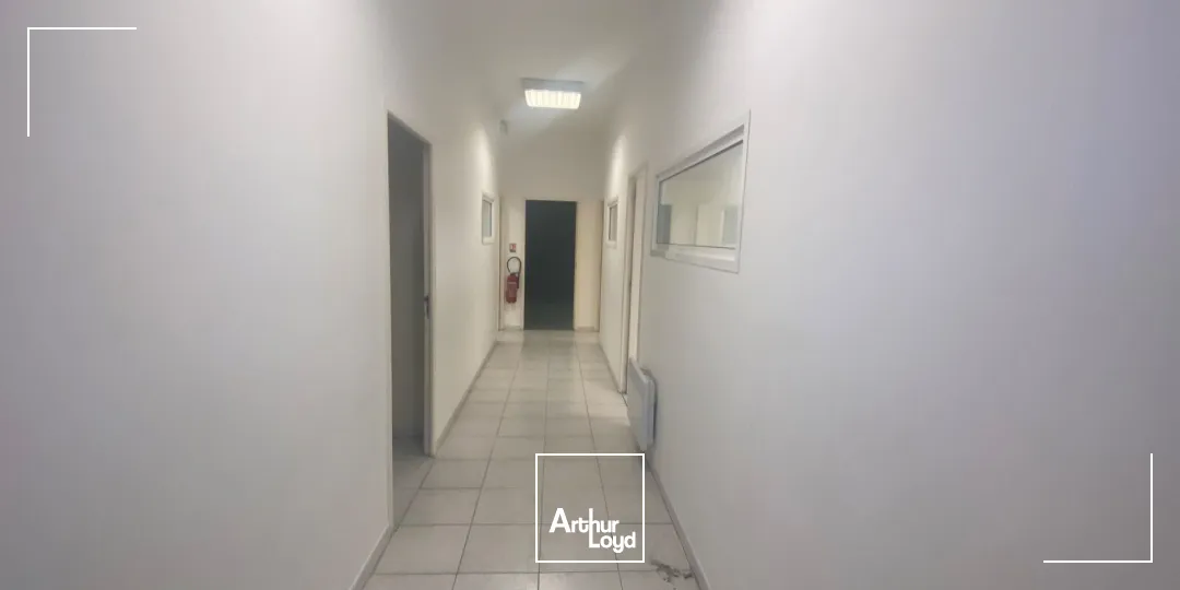 Bureaux - Vente - SALON DE PROVENCE - 13300 - 113-113 - 7980591
