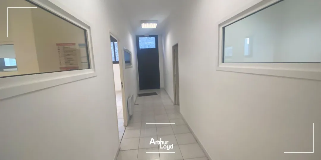 Bureaux - Vente - SALON DE PROVENCE - 13300 - 113-113 - 7980599
