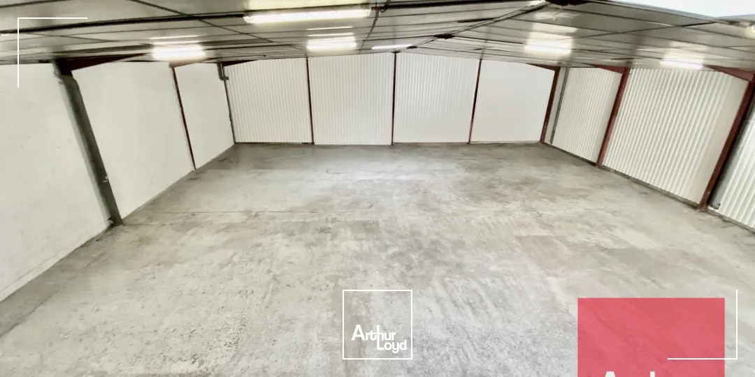 Locaux d'activité & Entrepôts - Location - SAINT JEAN DE VEDAS - 34430 - 600-600 - 7980721