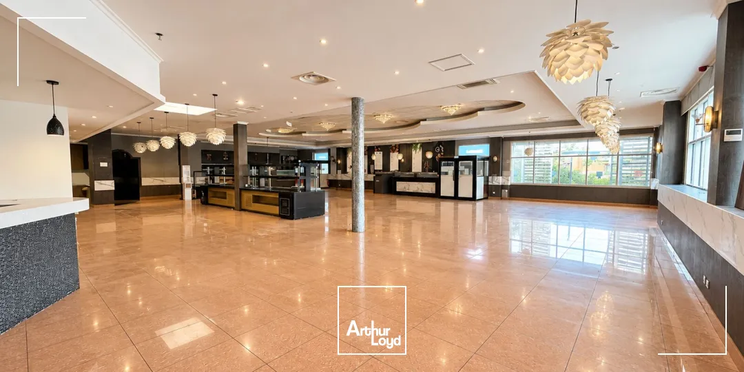 Locaux commerciaux - Location - BEGLES - 33130 - 598-598 - 7980767