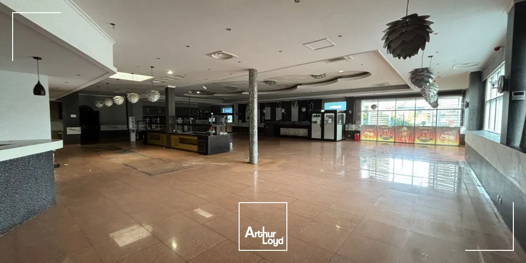 Locaux commerciaux - Location - BEGLES - 33130 - 598-598 - 7980771