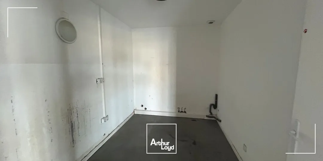 Locaux commerciaux - Location - CANET EN ROUSSILLON - 66140 - 162-162 - 7980843