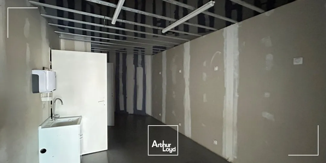 Locaux commerciaux - Location - CANET EN ROUSSILLON - 66140 - 162-162 - 7980844
