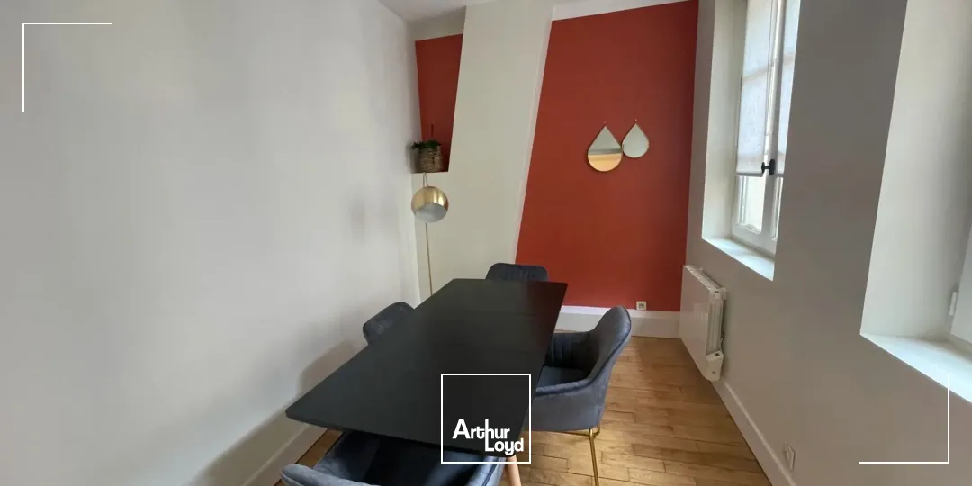 Bureaux - Location - PARIS - 75004 - 80-80 - 7980899