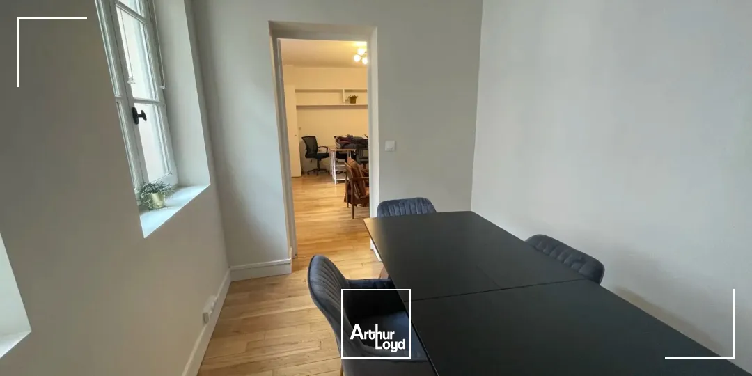 Bureaux - Location - PARIS - 75004 - 80-80 - 7980900
