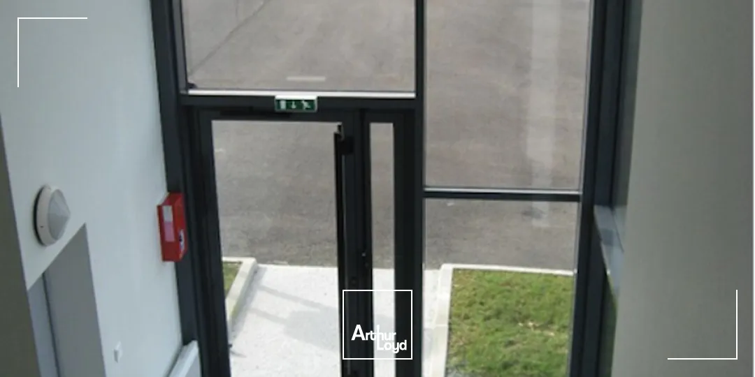 Locaux d'activité & Entrepôts - Location - TREILLIERES - 44119 - 1060-1060 - 7980938