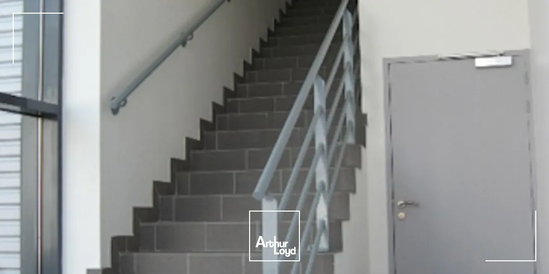 Locaux d'activité & Entrepôts - Location - TREILLIERES - 44119 - 1060-1060 - 7980940