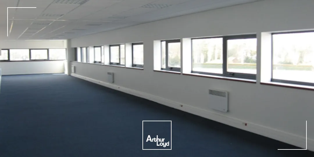 Locaux d'activité & Entrepôts - Location - TREILLIERES - 44119 - 1060-1060 - 7980941