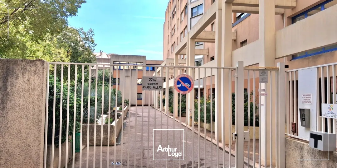 Bureaux - Vente - MARSEILLE - 13008 - 213-213 - 7981016