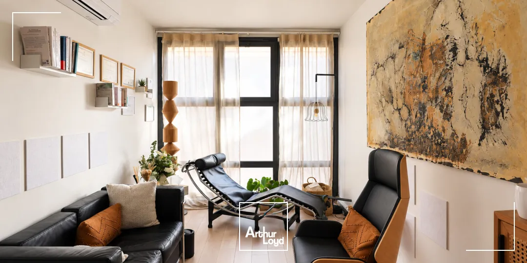 Bureaux - Vente - MARSEILLE - 13008 - 213-213 - 7981017