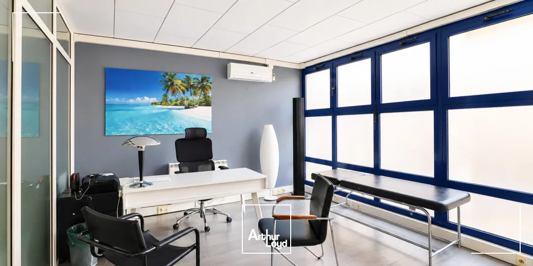 Bureaux - Vente - MARSEILLE - 13008 - 213-213 - 7981018