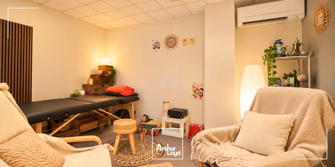 Bureaux - Vente - MARSEILLE - 13008 - 213-213 - 7981022
