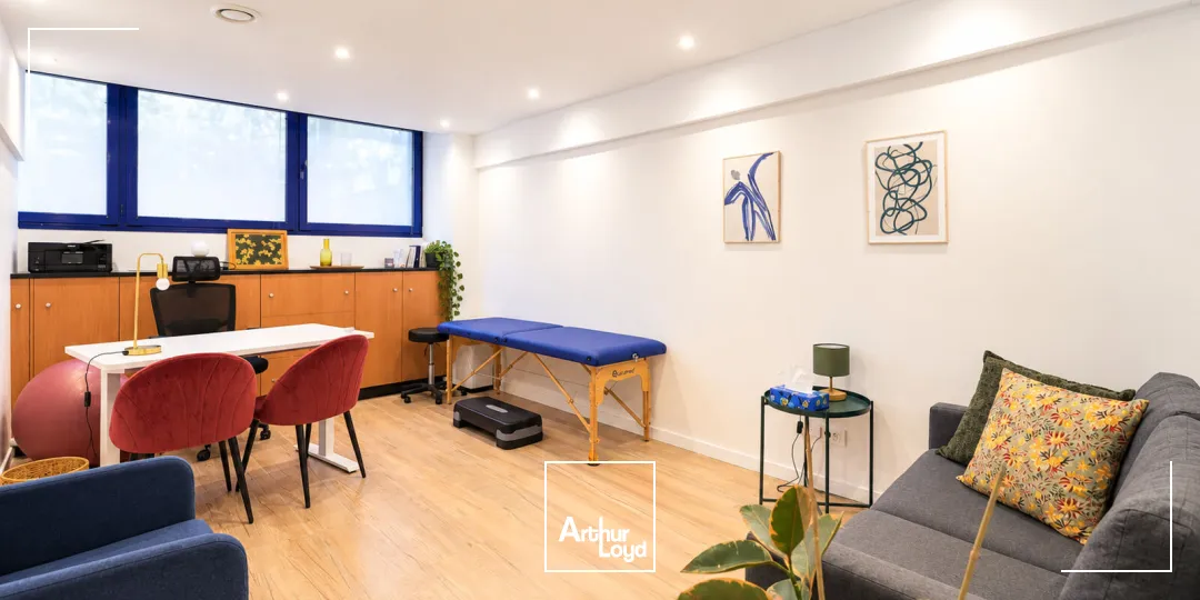Bureaux - Vente - MARSEILLE - 13008 - 213-213 - 7981024
