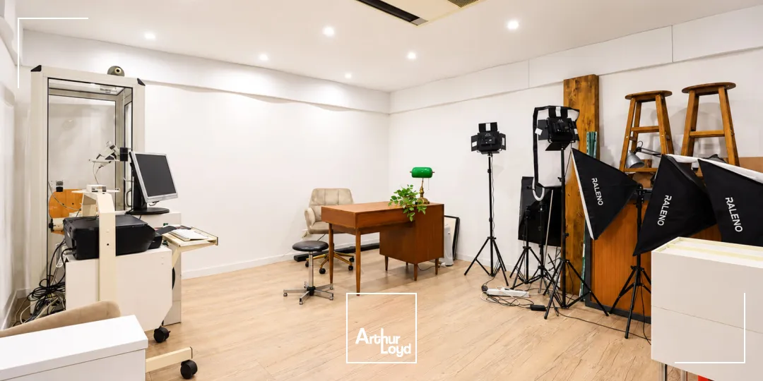 Bureaux - Vente - MARSEILLE - 13008 - 213-213 - 7981025