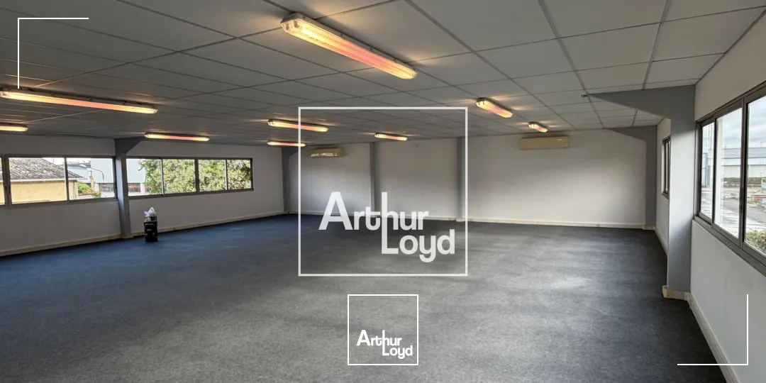 Locaux d'activité & Entrepôts - Vente - TOULOUSE - 31100 - 848-848 - 7981074