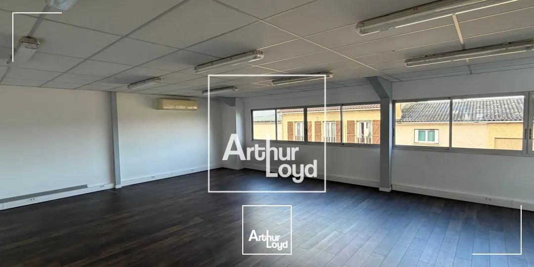 Locaux d'activité & Entrepôts - Vente - TOULOUSE - 31100 - 848-848 - 7981073