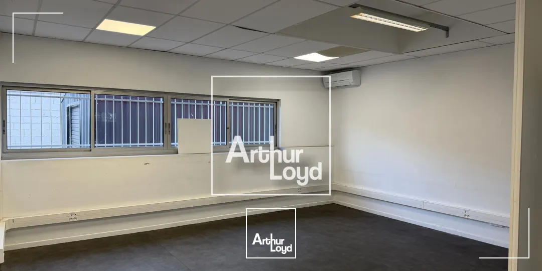 Locaux d'activité & Entrepôts - Vente - TOULOUSE - 31100 - 848-848 - 7981075