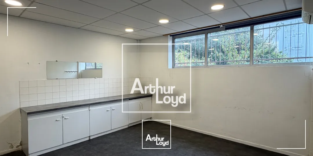 Locaux d'activité & Entrepôts - Vente - TOULOUSE - 31100 - 848-848 - 7981076