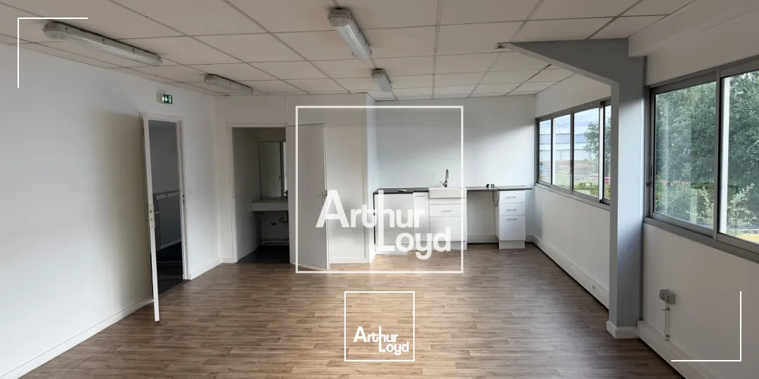 Locaux d'activité & Entrepôts - Vente - TOULOUSE - 31100 - 848-848 - 7981077