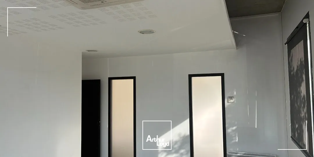 Bureaux - Location - LA ROCHELLE - 17000 - 141-141 - 7981215