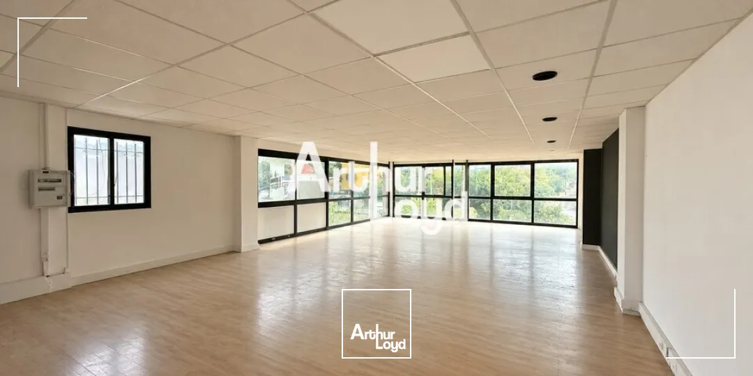 Locaux commerciaux - Location - DRAGUIGNAN - 83300 - 155-155 - 7981321