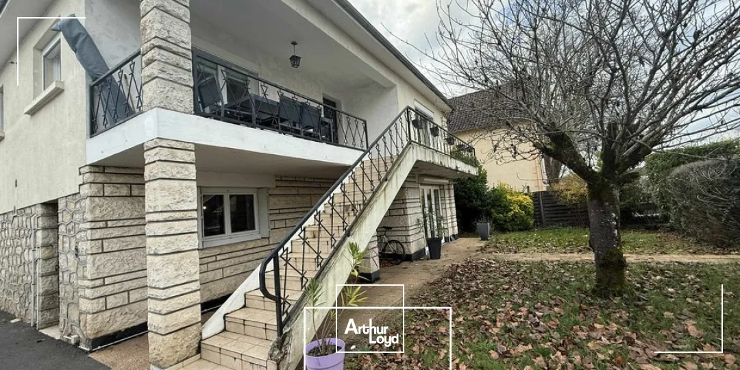 Bureaux - Vente - TERRASSON-LAVILLEDIEU - 24120 - 170-170 - 7981418