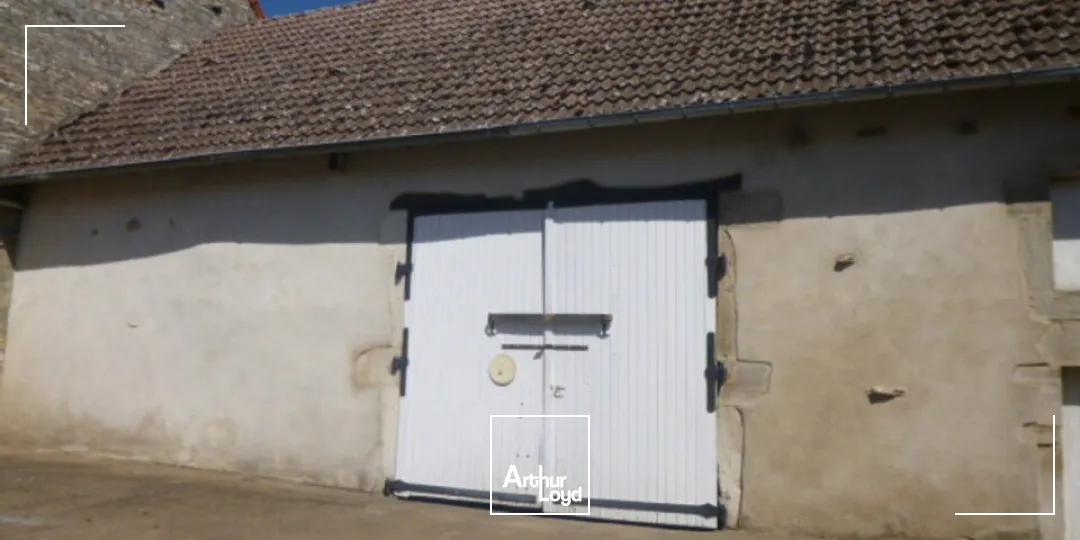 Locaux d'activité & Entrepôts - Location - CHATENOY LE ROYAL - 71880 - 95-95 - 7981433