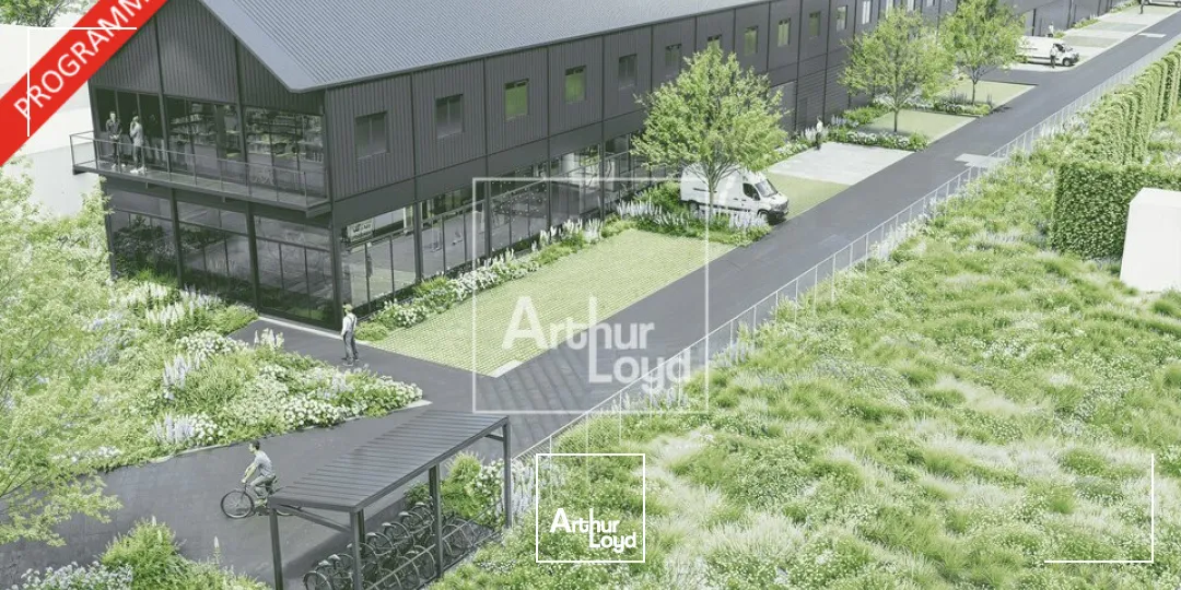 Locaux commerciaux - Vente - BRIE-COMTE-ROBERT - 77170 - 459-922 - 7981439