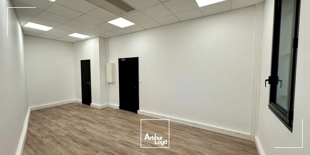 Bureaux - Location - AIX EN PROVENCE - 13100 - 25-25 - 7981607