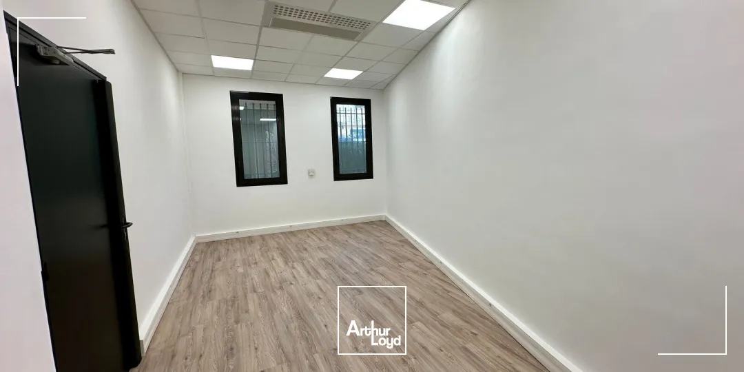 Bureaux - Location - AIX EN PROVENCE - 13100 - 25-25 - 7981608