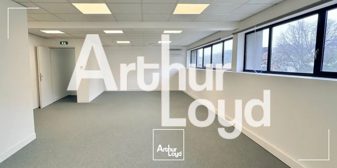 Locaux d'activité & Entrepôts - Location - CHAMBERY - 73000 - 428.22-428.22 - 7981836