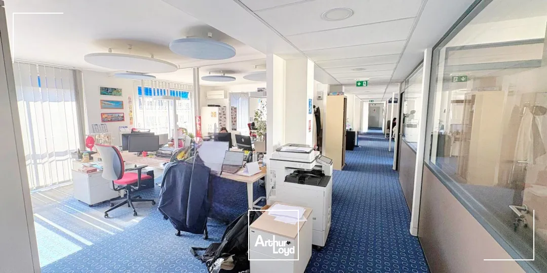 Bureaux - Vente - MARSEILLE - 13001 - 324-324 - 7981914