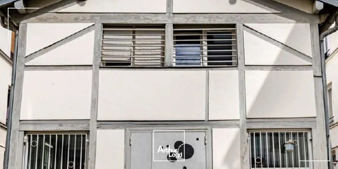 Bureaux - Vente - PARIS - 75010 - 225-225 - 7982088