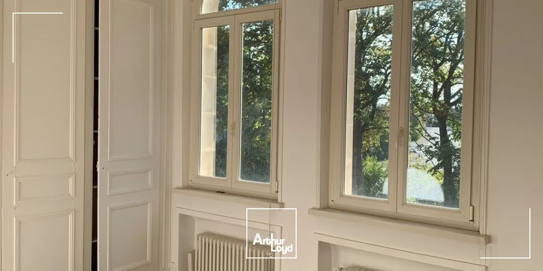 Bureaux - Location - AMIENS - 80000 - 325-325 - 7982510