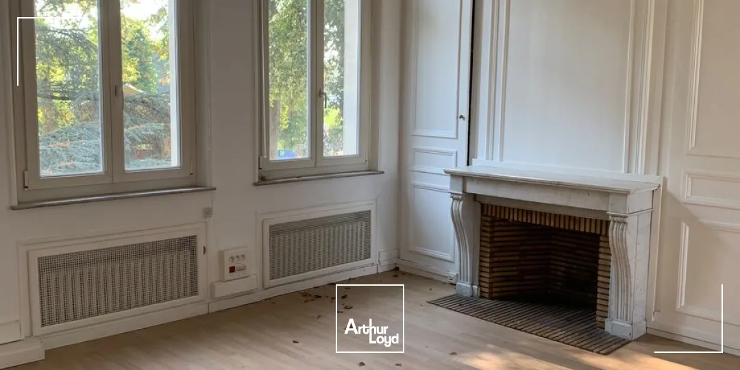 Bureaux - Location - AMIENS - 80000 - 325-325 - 7982511