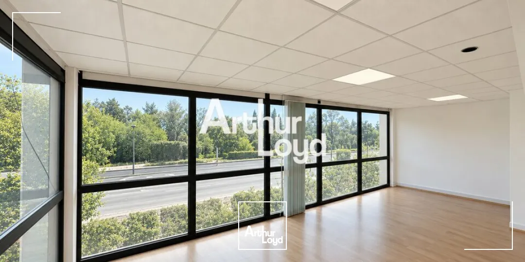 Bureaux - Location - DRAGUIGNAN - 83300 - 155-155 - 7984639
