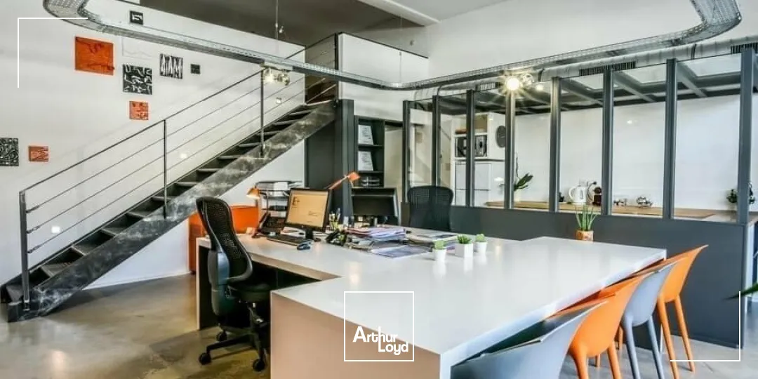 Locaux commerciaux - Location - ANGLET - 64600 - 110-110 - 8004776