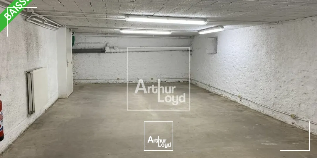 Locaux commerciaux - Location - MELUN - 77000 - 349-349 - 8005314