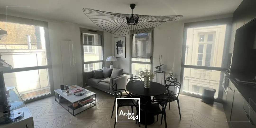 Bureaux - Vente - POITIERS - 86000 - 59-59 - 8008425