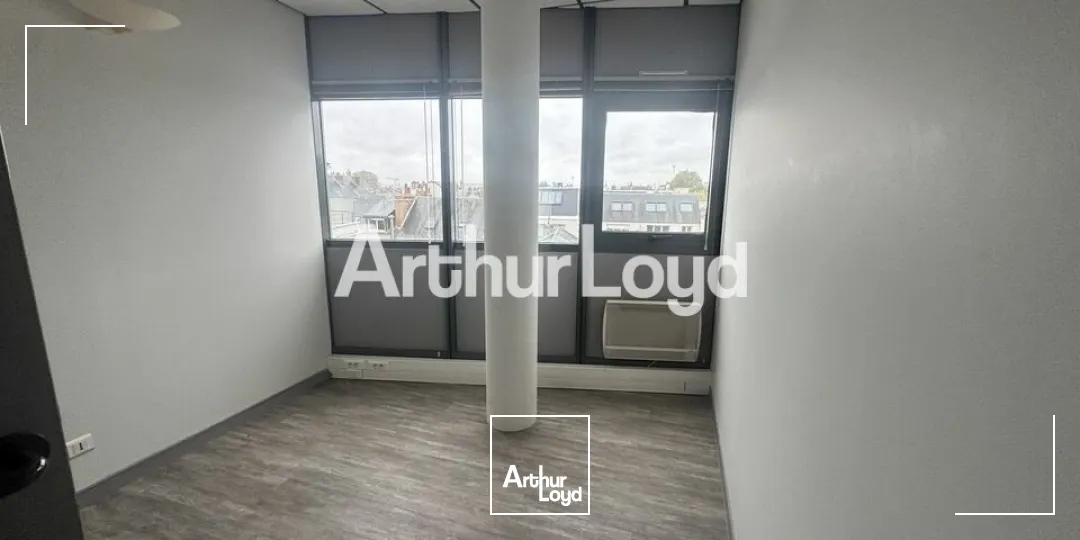 Bureaux - Vente - TOURS - 37000 - 74.05-74.05 - 8017187