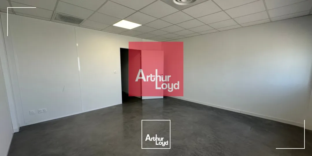 Locaux d'activité & Entrepôts - Location - GALLARGUES LE MONTUEUX - 30660 - 290-290 - 8019933