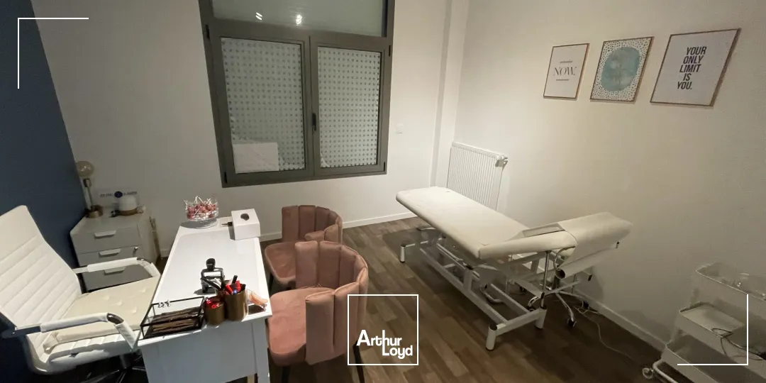 Bureaux - Vente - BEAUVAIS - 60000 - 83.2-83.2 - 8023885