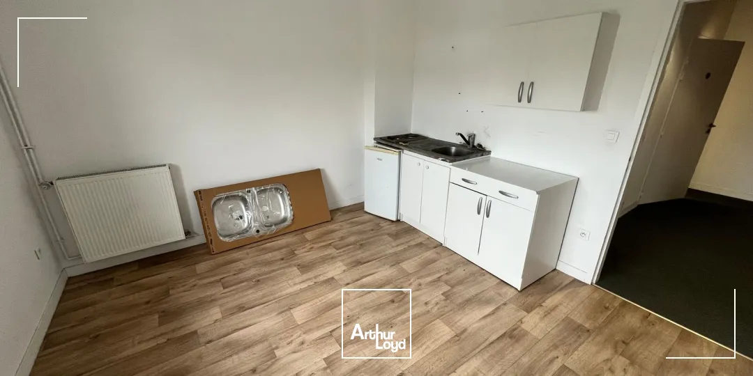 Bureaux - Location - VERTOU - 44120 - 25.9-692.5 - 8040135