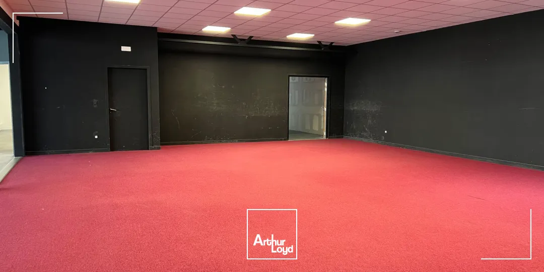 Bureaux - Location - VERTOU - 44120 - 25.9-692.5 - 8040127