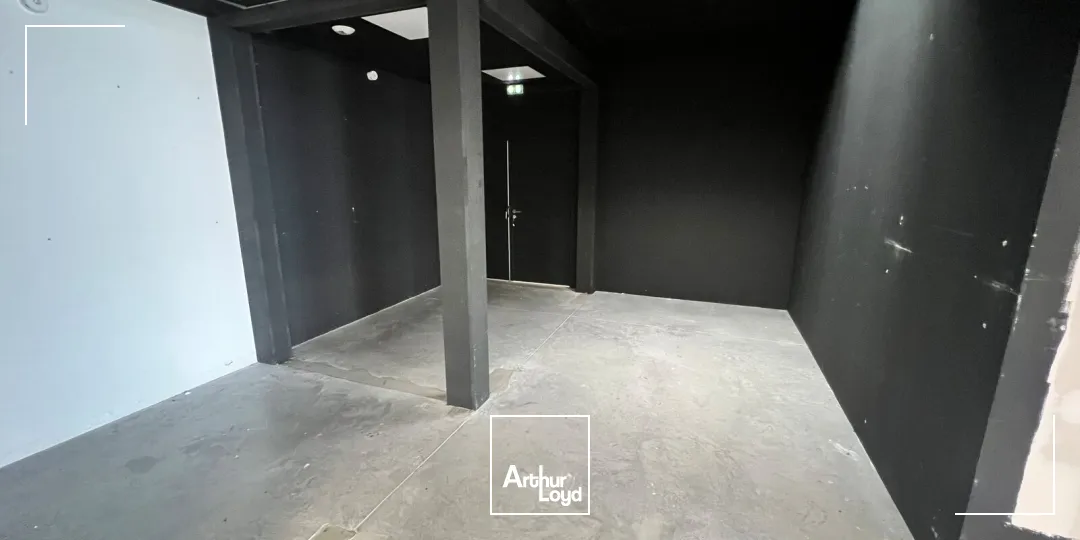 Bureaux - Location - VERTOU - 44120 - 25.9-692.5 - 8040130