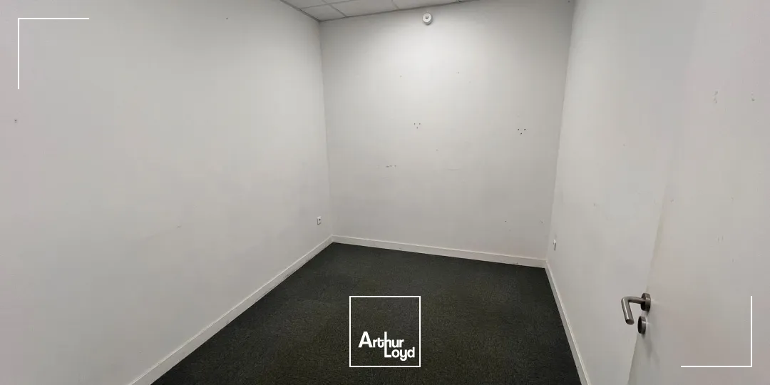 Bureaux - Location - VERTOU - 44120 - 25.9-692.5 - 8040137
