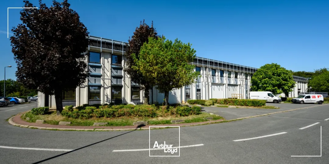 Locaux d'activité & Entrepôts - Location - VILLEBON SUR YVETTE - 91140 - 1041-1041 - 8048431