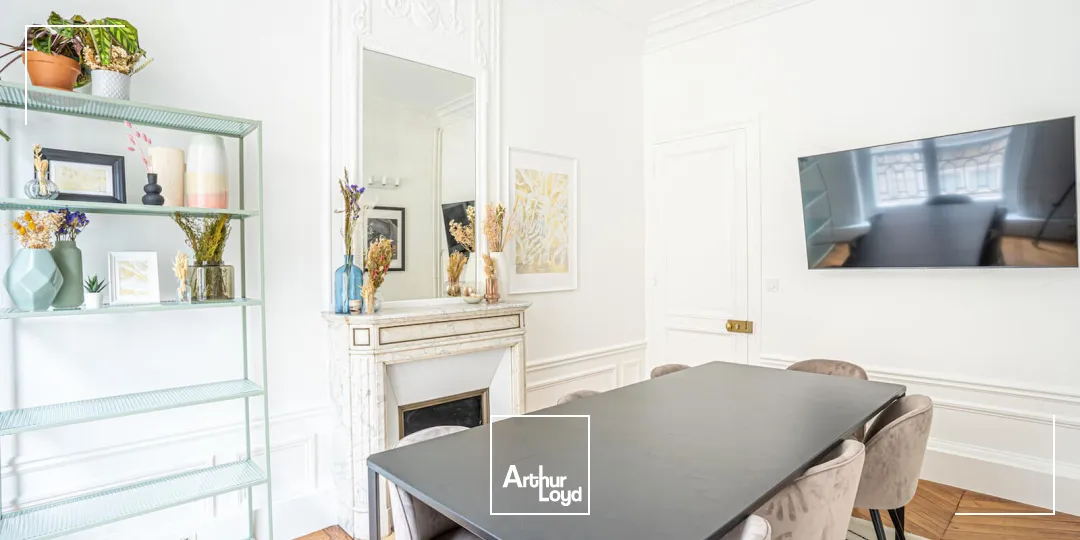 Bureaux - Coworking - PARIS - 75002 - 126-126 - 8054205